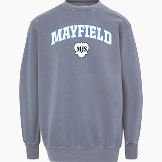 MV Sport Men's Coastal Color Crew