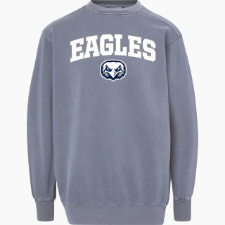 MV Sport Men's Coastal Color Crew