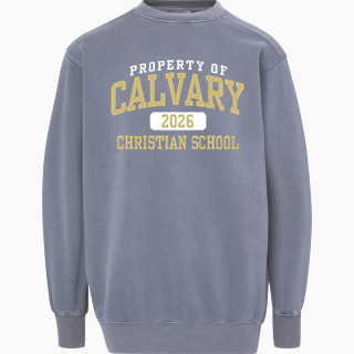 MV Sport Men's Coastal Color Crew