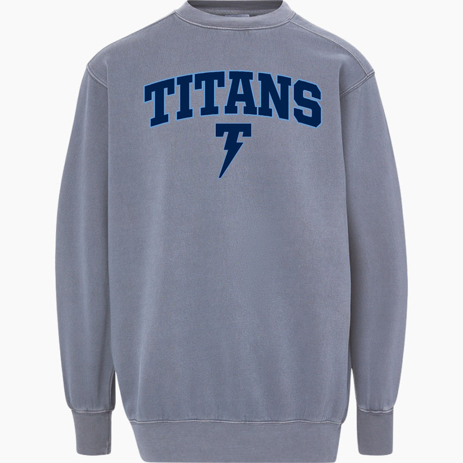 Northshore Titans Online Store <span class="pdp-name-mascot">Northshore Titans</span> MV Sport Men's Coastal Color Crew