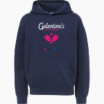 Rt. 12 Pickle Rt. 12 Pickle <span class="pdp-name-mascot">Rt. 12 Pickle</span> MV Sport Youth Buddy Hoodie Front Thumbnail