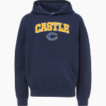 Castle Knights <span class="pdp-name-mascot">Castle Knights</span> MV Sport Youth Buddy Hoodie Front Thumbnail