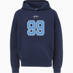 Frozen Ropes Natick Frozen Ropes Natick <span class="pdp-name-mascot">Frozen Ropes</span> MV Sport Youth Buddy Hoodie Front Thumbnail