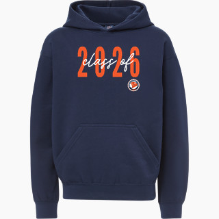 MV Sport Youth Buddy Hoodie