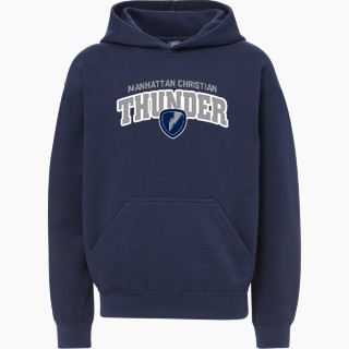 MV Sport Youth Buddy Hoodie