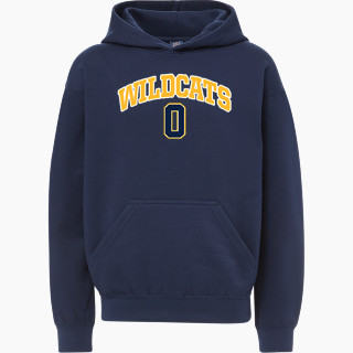 MV Sport Youth Buddy Hoodie