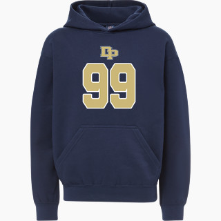 MV Sport Youth Buddy Hoodie