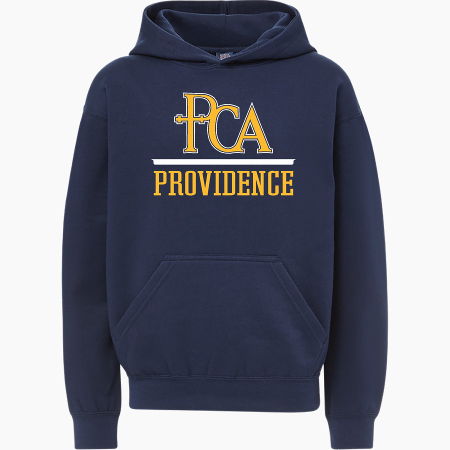 Providence Christian Academy <span class="pdp-name-mascot">Providence Christian Academy Lions</span> MV Sport Youth Buddy Hoodie