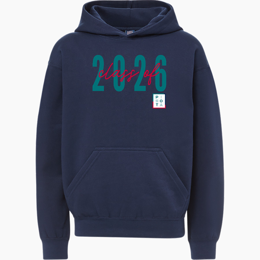 PISOTA Phoenix <span class="pdp-name-mascot">Phoenix International School of the Arts Phoenix</span> MV Sport Youth Buddy Hoodie