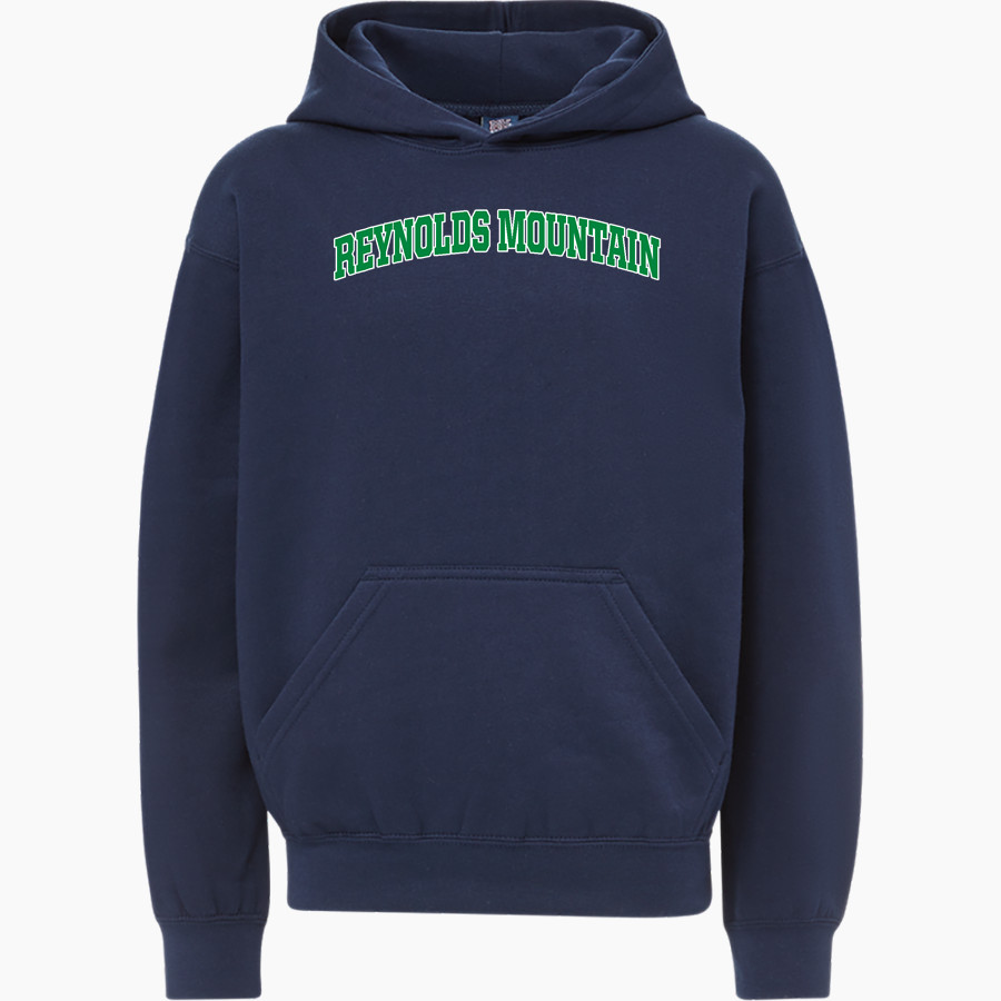 Reynolds Mountain Eagles MV Sport Youth Buddy Hoodie