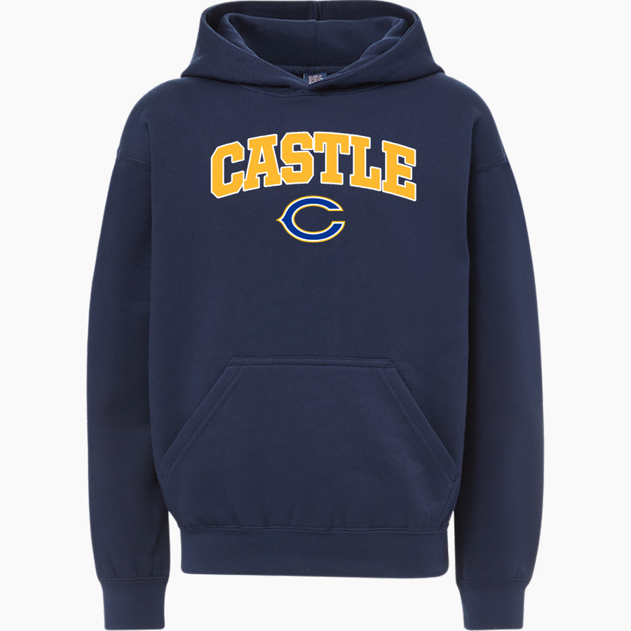 Castle Knights <span class="pdp-name-mascot">Castle Knights</span> MV Sport Youth Buddy Hoodie