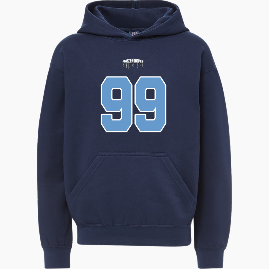 Frozen Ropes Natick Frozen Ropes Natick <span class="pdp-name-mascot">Frozen Ropes</span> MV Sport Youth Buddy Hoodie