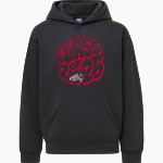 Boscobel Bulldogs <span class="pdp-name-mascot">Boscobel Bulldogs</span> MV Sport Youth Buddy Hoodie Front Thumbnail