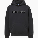 Mt. Hood Community College Mt. Hood Community C <span class="pdp-name-mascot">Mt. Hood Community College</span> MV Sport Youth Buddy Hoodie Front Thumbnail