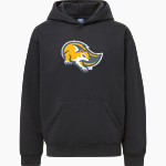 Mary Baldwin Fighting Squirrels <span class="pdp-name-mascot">Mary Baldwin Fighting Squirrels</span> MV Sport Youth Buddy Hoodie Front Thumbnail