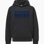 Dutchess BOCES <span class="pdp-name-mascot">Dutchess County BOCES</span> MV Sport Youth Buddy Hoodie Front Thumbnail