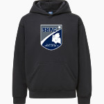 Southern Hills Athletic Conference SHAC <span class="pdp-name-mascot">Southern Hills Athletic Conference</span> MV Sport Youth Buddy Hoodie Front Thumbnail