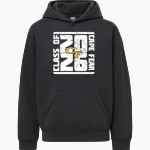 Cape Fear Colts <span class="pdp-name-mascot">Cape Fear Colts</span> MV Sport Youth Buddy Hoodie Front Thumbnail