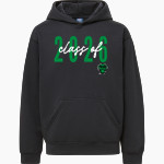 Tomas Gators <span class="pdp-name-mascot">Tomas Gators</span> MV Sport Youth Buddy Hoodie Front Thumbnail
