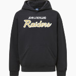 JOHN A ROWLAND HIGH SCHOOL RAIDERS <span class="pdp-name-mascot">JOHN A ROWLAND RAIDERS</span> MV Sport Youth Buddy Hoodie Front Thumbnail