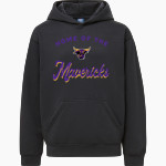 Minnesota State University Mankato <span class="pdp-name-mascot">Minnesota State Mavericks</span> MV Sport Youth Buddy Hoodie Front Thumbnail