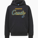 COVENTRY HIGH SCHOOL COMETS <span class="pdp-name-mascot">COVENTRY COMETS</span> MV Sport Youth Buddy Hoodie Front Thumbnail