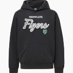 WAYNFLETE SCHOOL FLYERS MV Sport Youth Buddy Hoodie Front Thumbnail