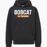 Cienega Bobcats <span class="pdp-name-mascot">Cienega Bobcats</span> MV Sport Youth Buddy Hoodie Front Thumbnail