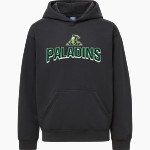 Pinecrest Paladins <span class="pdp-name-mascot">Pinecrest Paladins</span> MV Sport Youth Buddy Hoodie Front Thumbnail