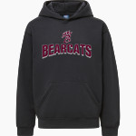 LONG BEACH HIGH SCHOOL BEARCATS <span class="pdp-name-mascot">LONG BEACH BEARCATS</span> MV Sport Youth Buddy Hoodie Front Thumbnail