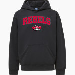 South Newton Middle School MV Sport Youth Buddy Hoodie Front Thumbnail