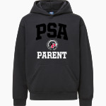 PSA Mustangs official sideline store <span class="pdp-name-mascot">PUTNAM SCIENCE ACADEMY Mustangs</span> MV Sport Youth Buddy Hoodie Front Thumbnail