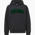 Trinity Catholic Celtics <span class="pdp-name-mascot">Trinity Catholic Celtics</span> MV Sport Youth Buddy Hoodie Front Thumbnail