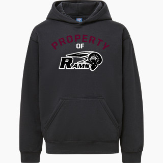 MV Sport Youth Buddy Hoodie