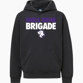 MV Sport Youth Buddy Hoodie