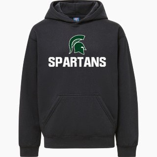 MV Sport Youth Buddy Hoodie