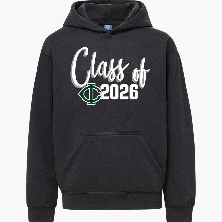 CATOOSA HIGH SCHOOL INDIANS <span class="pdp-name-mascot">CATOOSA INDIANS</span> MV Sport Youth Buddy Hoodie