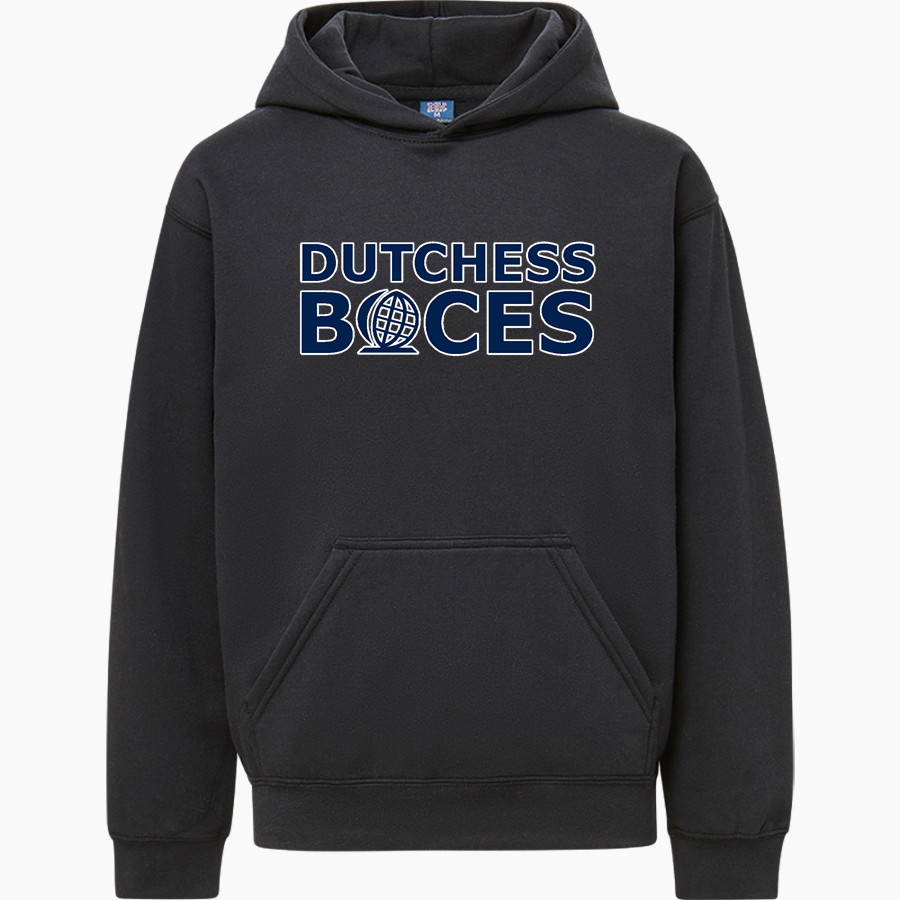 Dutchess BOCES <span class="pdp-name-mascot">Dutchess County BOCES</span> MV Sport Youth Buddy Hoodie