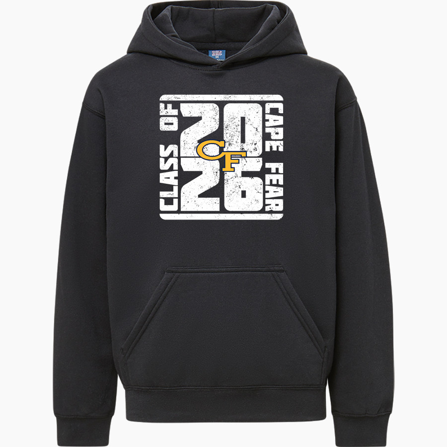 Cape Fear Colts <span class="pdp-name-mascot">Cape Fear Colts</span> MV Sport Youth Buddy Hoodie