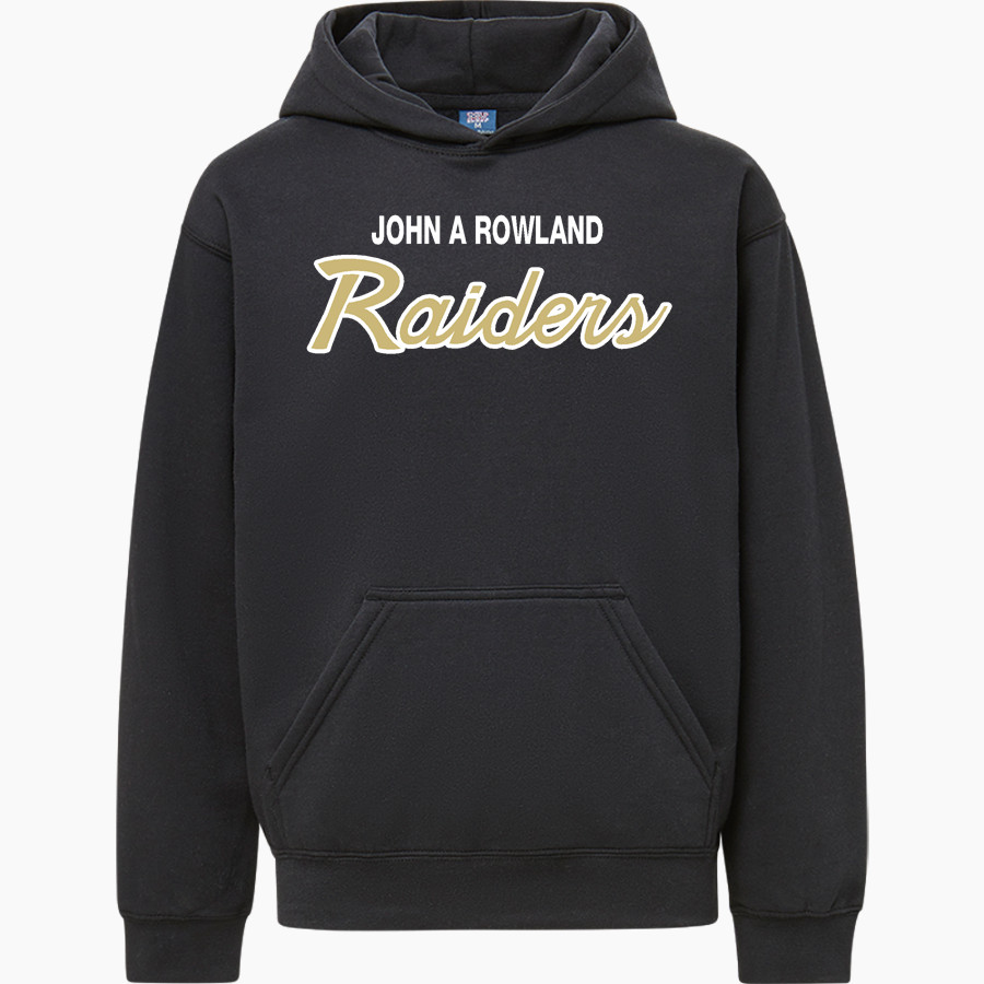 JOHN A ROWLAND HIGH SCHOOL RAIDERS <span class="pdp-name-mascot">JOHN A ROWLAND RAIDERS</span> MV Sport Youth Buddy Hoodie