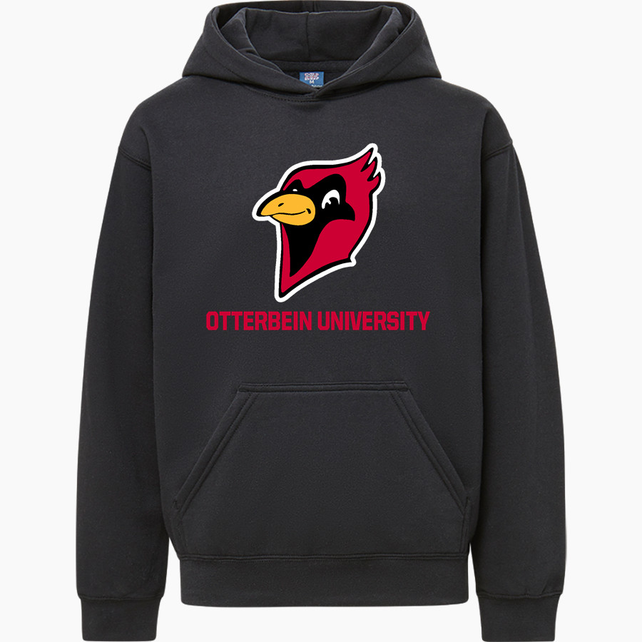 Otterbein University Cardinals MV Sport Youth Buddy Hoodie