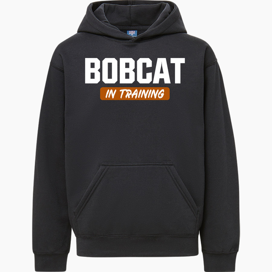 Cienega Bobcats <span class="pdp-name-mascot">Cienega Bobcats</span> MV Sport Youth Buddy Hoodie