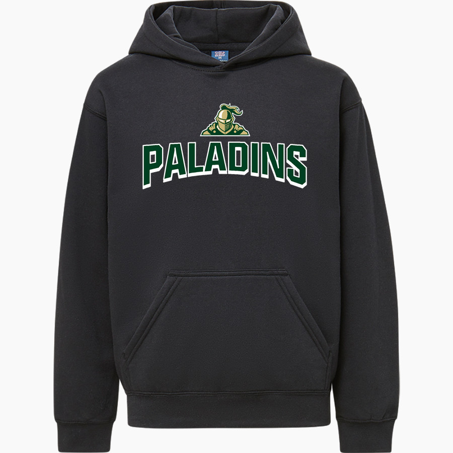 Pinecrest Paladins <span class="pdp-name-mascot">Pinecrest Paladins</span> MV Sport Youth Buddy Hoodie