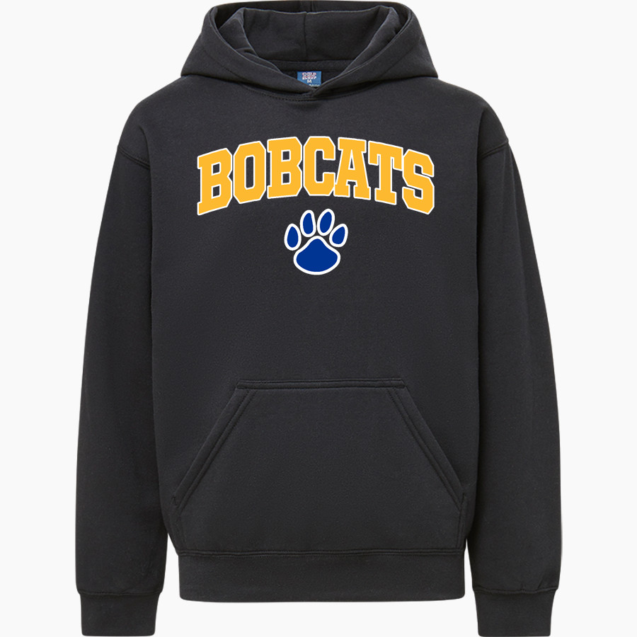 Sahuarita Intermediate Bobcats MV Sport Youth Buddy Hoodie