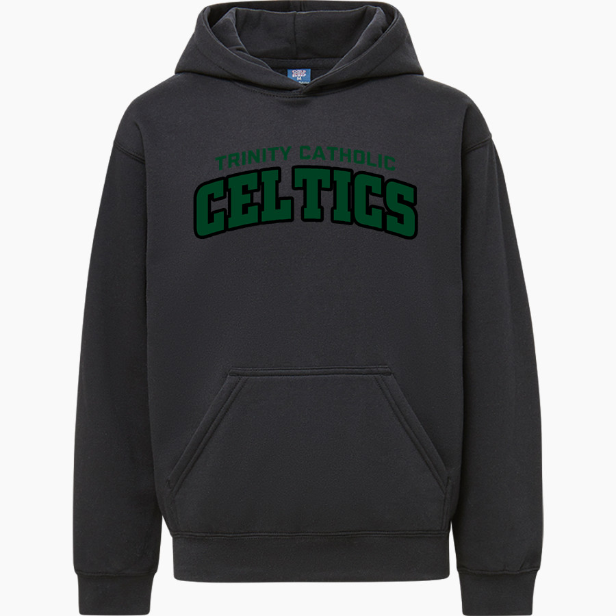 Trinity Catholic Celtics <span class="pdp-name-mascot">Trinity Catholic Celtics</span> MV Sport Youth Buddy Hoodie
