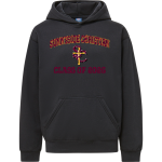 Sunnyside Christian Knights <span class="pdp-name-mascot">Sunnyside Christian Knights</span> MV Sport Youth Buddy Hoodie Front Thumbnail