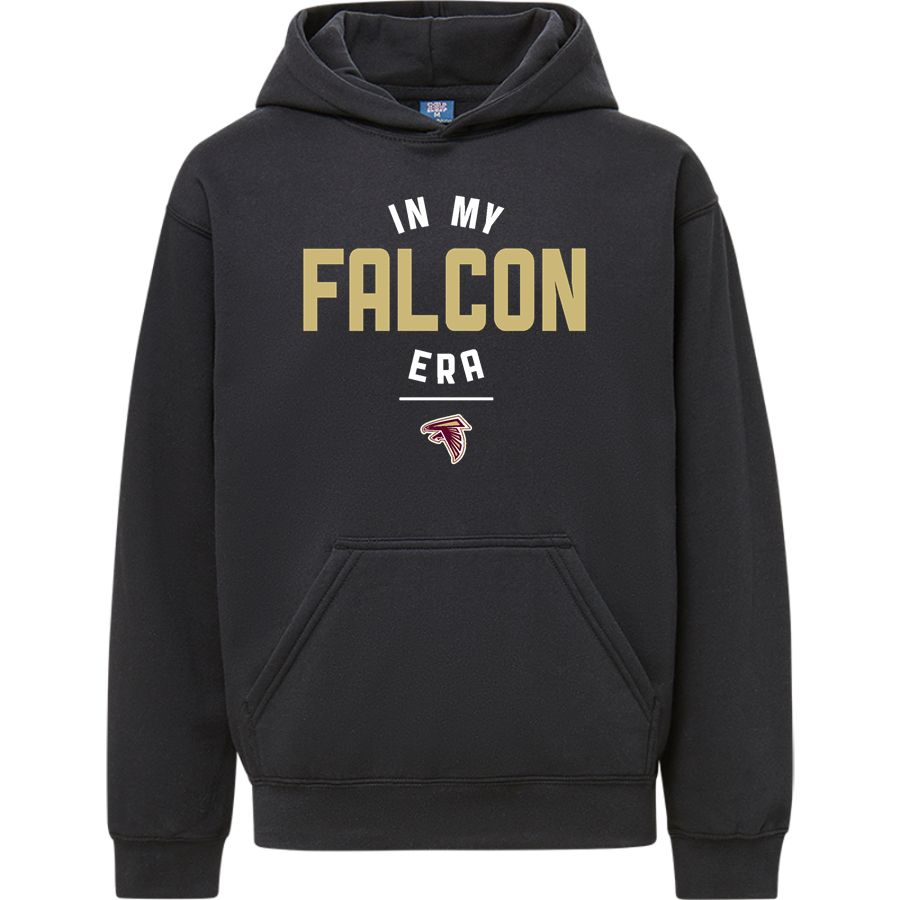 WM E GRADY VOC TECH SCHOOL FALCONS <span class="pdp-name-mascot">GRADY HIGH SCHOOL FALCONS</span> MV Sport Youth Buddy Hoodie
