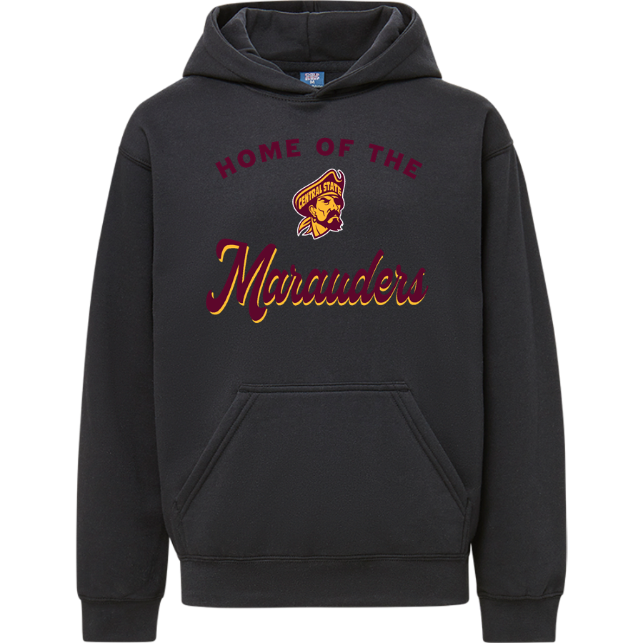 Central State University Marauders Athletics Store <span class="pdp-name-mascot">Central State Marauders</span> MV Sport Youth Buddy Hoodie