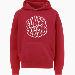 BENET ACADEMY REDWINGS MV Sport Youth Buddy Hoodie Front Thumbnail