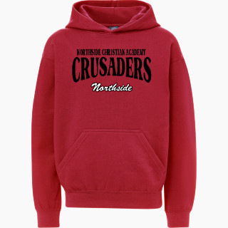 MV Sport Youth Buddy Hoodie